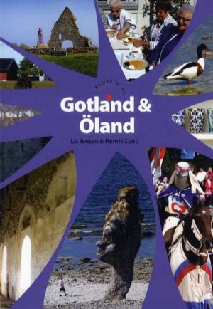 Rejseklar til Gotland & Ãland (Bog)